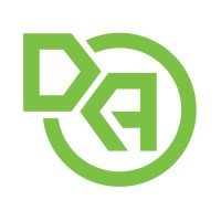 Digital Alchemy logo - Similar company to Digital Alchemy
