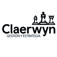 Claerwyn logo - Similar company to Up Consultora