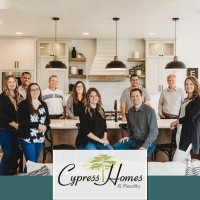 Cypress Homes