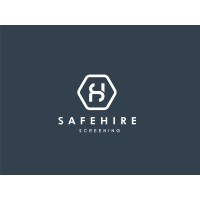 SafeHire Screening logo - Similar company to Safehire.Ai