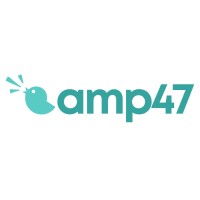 Amp 47 Communications logo - Similar company to Rppr Communications