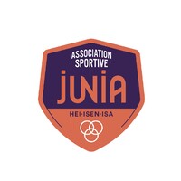 Association Sportive Junia logo - Similar company to Junia Lille Études, Junior-Entreprise De Junia