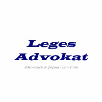 Leges Advokat logo - Similar company to Heemera I Crypto Investigations & Asset Recovery