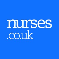 Nurses.co.uk logo - Similar company to Mev Ltd