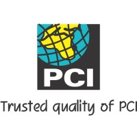 PCI pharmaceuticals logo - Similar company to Advance Research In Pharmaceuticals And Biologicals