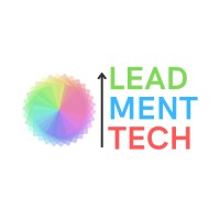 Leadment Tech logo - Similar company to Leadure