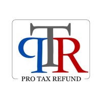 Pro Tax Refunds logo - Similar company to Funky Junque