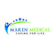 MAREN MEDICAL logo - Similar company to Kalms Operations