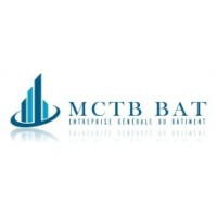 MCTB BAT logo - Similar company to Nil Batiment