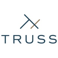 Truss logo - Similar company to Koritz Communications