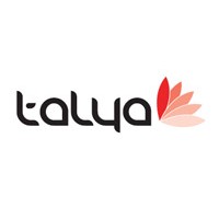 Talya Bilişim logo - Similar company to Aldaş A.Ş.