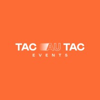 TAC AU TAC EVENTS logo - Similar company to Double Mixte
