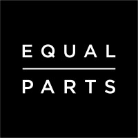 Equal Parts Hospitality logo - Similar company to Live/Convos