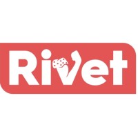 Rivet logo - Similar company to Usx - Us Expeditions & Exploration
