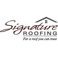 Signature Roofing Inc logo - Similar company to Wayne'S Roofing Co.