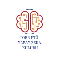 TOBB ETU Yapay Zeka Kulübü logo - Similar company to Tobb Etu Computer Science Community