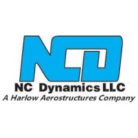 NC Dynamics LLC logo - Similar company to Jaco Engineering
