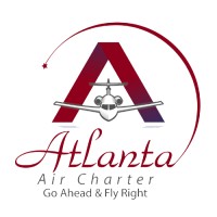 Atlanta Air Charter, Inc. logo - Similar company to Priority Jet