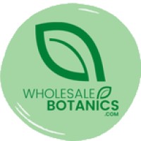 Wholesale Botanics Inc. logo - Similar company to Vinevida
