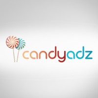 CandyAdz logo - Similar company to Appsfollowing