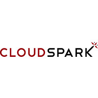 Cloudspark logo - Similar company to Sphark Technologies