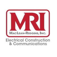 Maclean-Riggins, Inc.