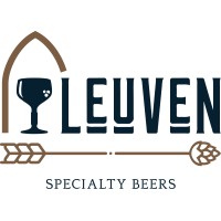 Leuven Beers logo - Similar company to Looop