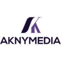 AKNY Media Group logo - Similar company to Employee Two