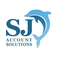 SJ ACCOUNT SOLUTIONS LTD logo - Similar company to Paddesign-Design-Develop-Deliver