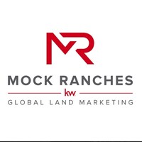 The Mock Ranches Realty Group logo - Similar company to J. E. Dunn Construction Group