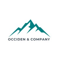 Occiden and Company logo - Similar company to Sonoraone Ventures