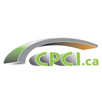 Canadian Precast/Prestressed Concrete Institute (CPCI) logo - Similar company to Central Precast