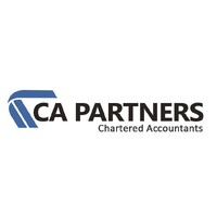 CA Partners - Chartered Accountants logo - Similar company to Ca Partners