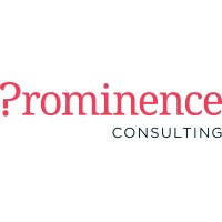 Prominence Consulting logo - Similar company to Salentis International