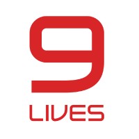 9Lives logo - Similar company to Starec