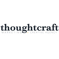 Thoughtcraft Marketing + Creative logo - Similar company to Greater Heights Marketing