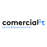 Comercial IT logo - Similar company to Grup Carrera