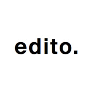 Edito Agency logo - Similar company to Factos Capital