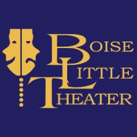 Boise Little Theater logo - Similar company to Boise Nice Project