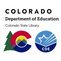 Colorado State Library logo - Similar company to The Library Network