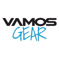 Vamos Gear Sporting Goods logo - Similar company to 360 Padel Tour
