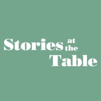 Stories at the Table logo - Similar company to The Rahayu Project
