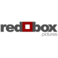 Red Box Pictures logo - Similar company to Photorobot