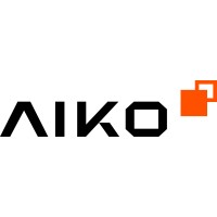 Aiko Energy Asia-Pacific logo - Similar company to Aiko Energy