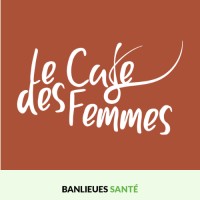 Banlieues Santé logo - Similar company to Simplon Foundation