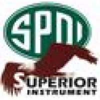 Superior Instrument Co. Inc. logo - Similar company to Cmu Supply