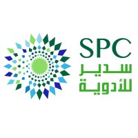 Sudair Pharmaceutical Company logo - Similar company to Saja Pharmaceuticals