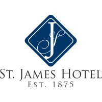 St. James Hotel logo - Similar company to Kidz Con