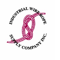 Industrial Wire Rope Supply Co Inc logo - Similar company to Antrim County