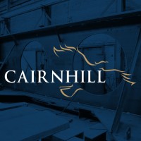 Cairnhill logo - Similar company to J & D Pierce (Contracts) Ltd